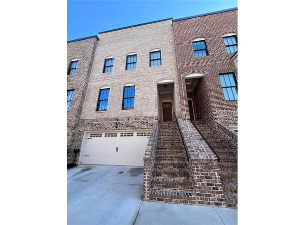 2170 Rail Yard Ave, Grayson, GA 30017