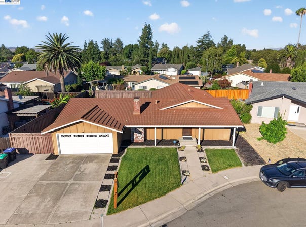 3929 Alma Ct, Pleasanton, CA 94588