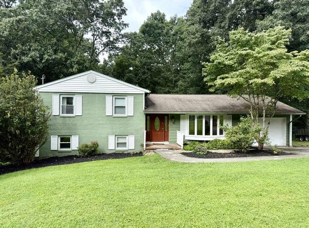 509 N Lilly Dr., BECKLEY, WV 25801