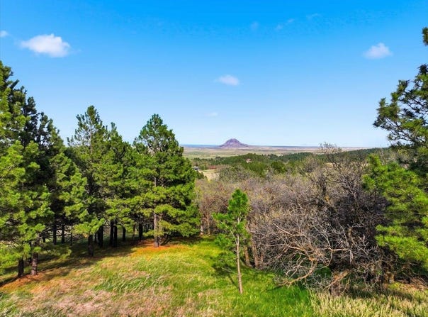 Prairie View Loop lot: 7, Whitewood, SD 57793