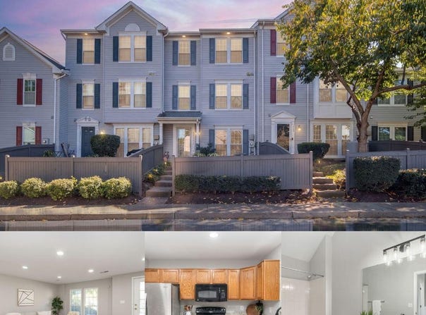 9342 FRINGE TREE Lane, MANASSAS, VA 20110