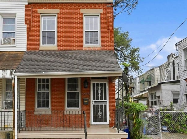 6648 GREENWAY Avenue, PHILADELPHIA, PA 19142