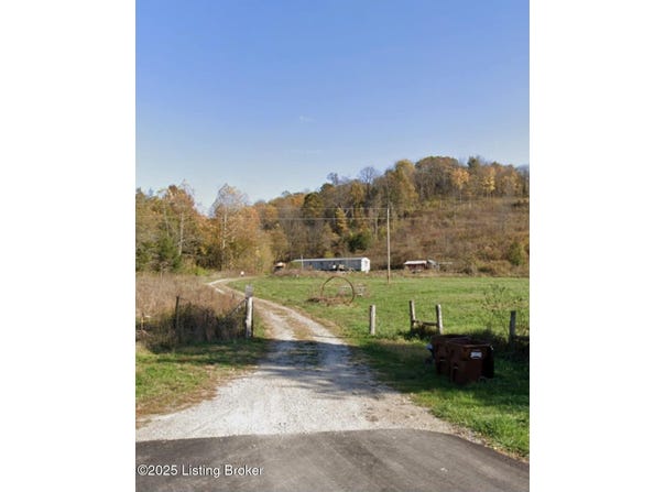 1175 Joyce Mill Rd, Bedford, KY 40006