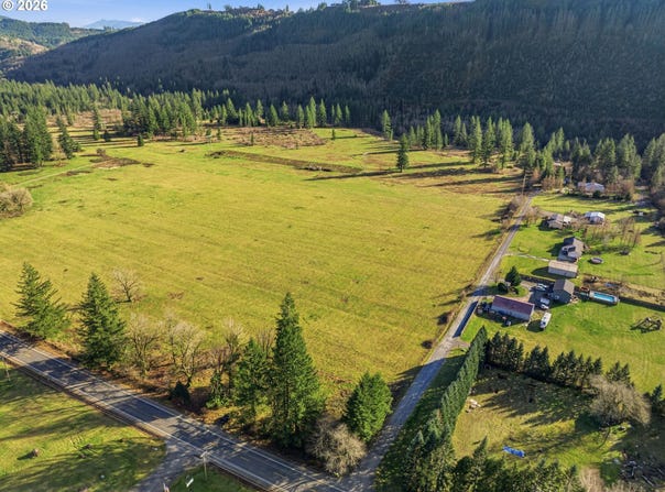158 Sawmill Rd, Ariel, WA 98603