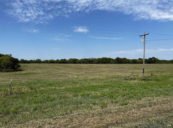 LAND Ferguson Road, Ozawkie, KS 66070