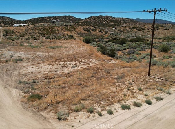 Silverwood, Hesperia, CA 92345