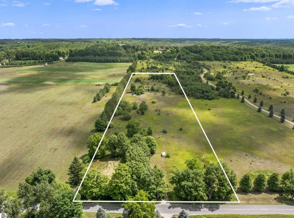 16743 MARILLA ROAD, COPEMISH, MI 49625