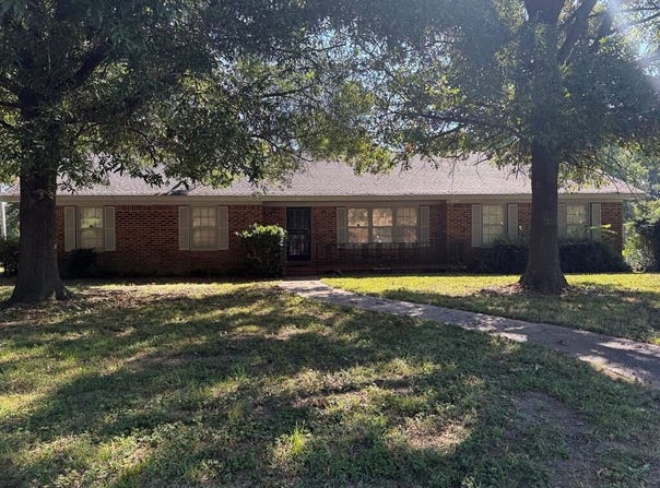 111 COLONIAL ROAD, Osceola, AR 72370