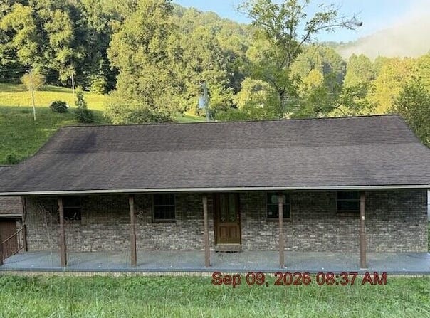 3261 Highway 1344, Calvin, KY 40813