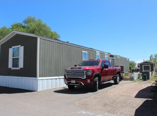 208 Street B, Evans, CO 80620