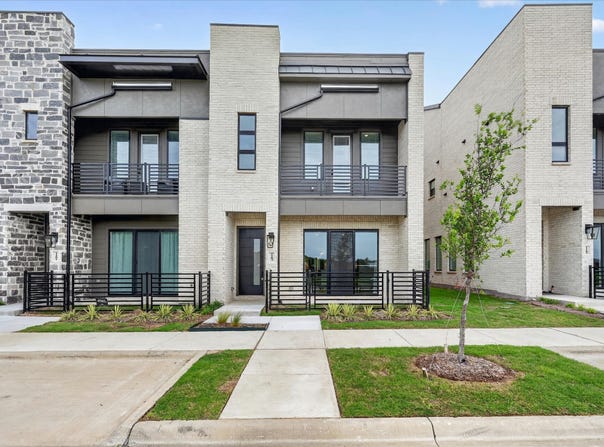 1183 Doris May Drive, Allen, TX 75013