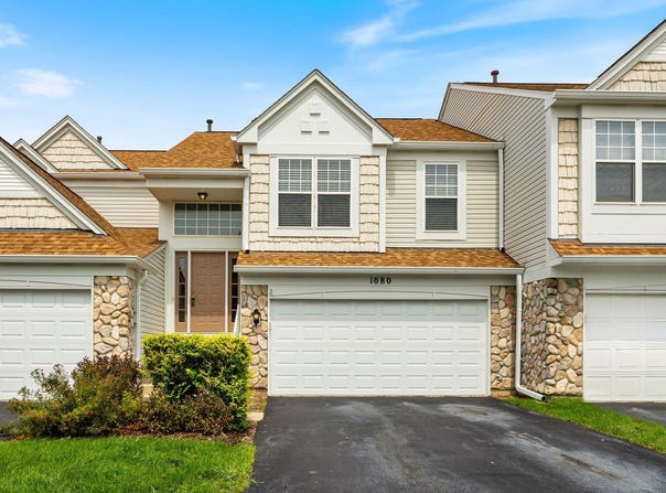 1080 Delta Drive, Elgin, IL 60123