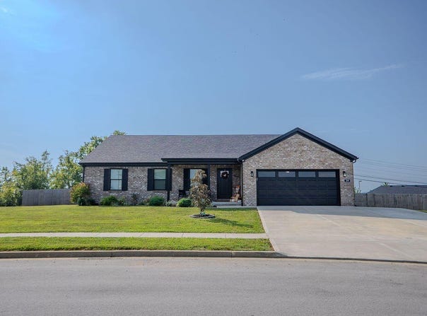 219 Patriot Trail, Berea, KY 40403
