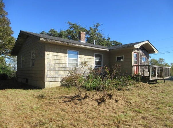 31 Mcconnell Lane, Lubec, ME 04652