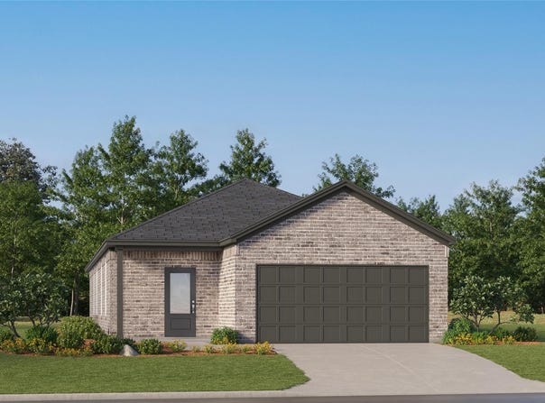 23729 Misted Grass Dr, Elgin, TX 78621