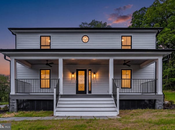 90 MAIN STREET, WASHINGTON, VA 22747
