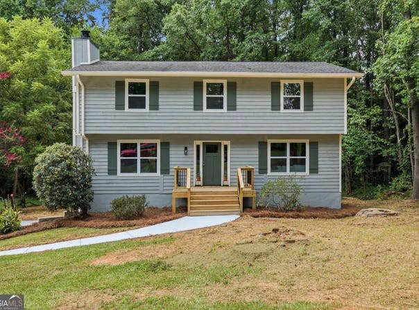 835 Omaha Drive, Norcross, GA 30093