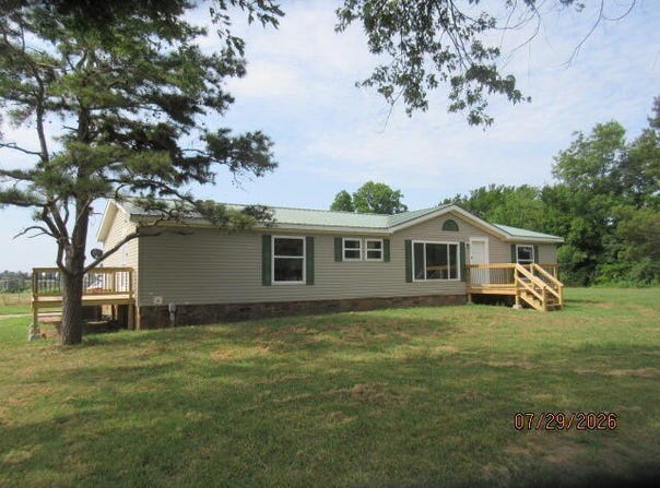 57601 E 130 Road, Miami, OK 74354