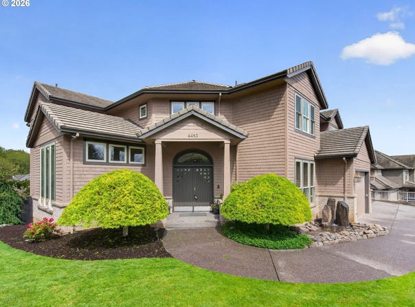 4483 SW BRITTANY Dr, Gresham, OR 97080