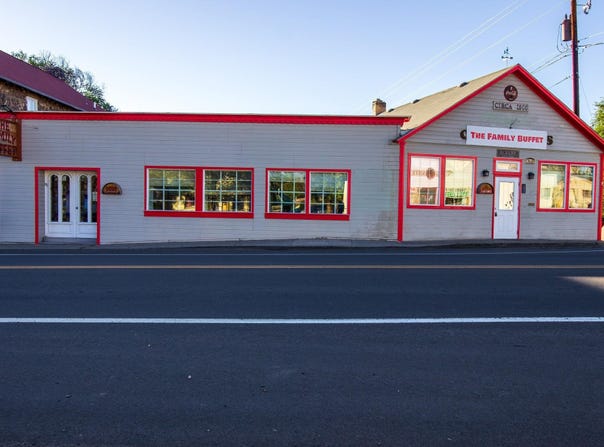 12991 Highway 65, Eckert, CO 81418
