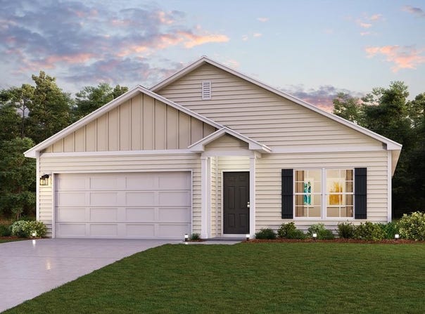 107 Kitty Hawk Loop, Enterprise, AL 36330