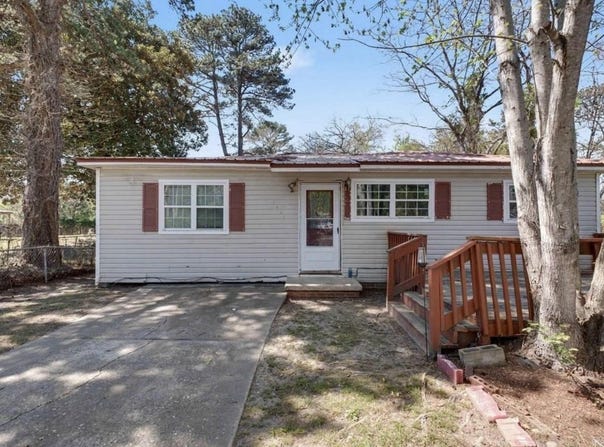1623 Dixie Street, Benton, AR 72015