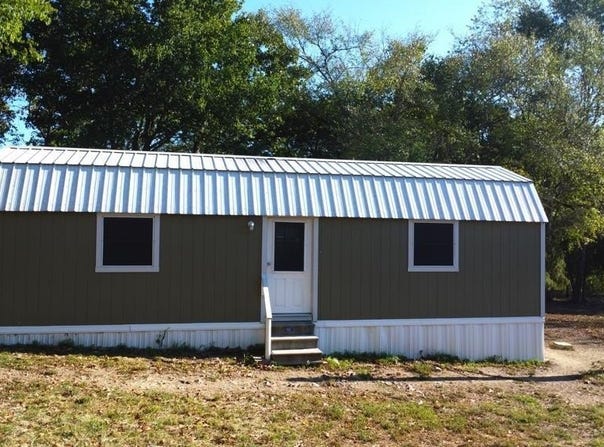 660 Barber Road, Sims, AR 71969-9999