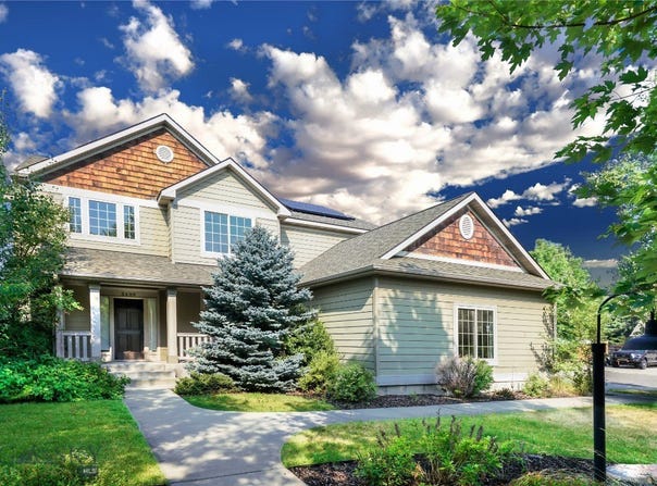 3609 W Fieldstone, Bozeman, MT 59715
