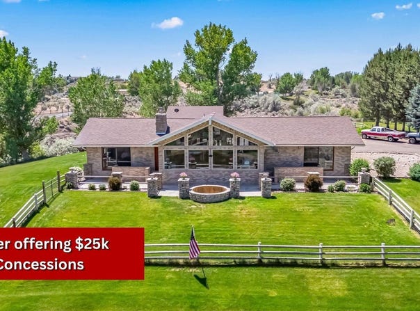4525 Kanaka Ct., Buhl, ID 83316