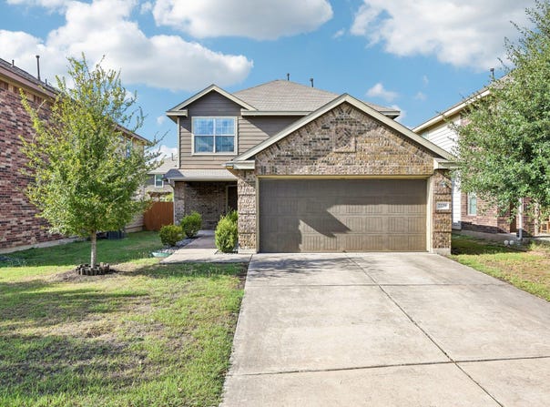 7229 Outfitter Dr, Austin, TX 78744