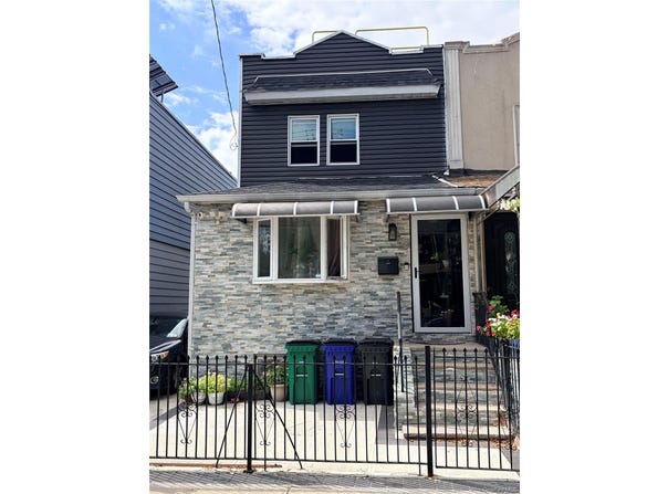 1444 E 91st Street, Brooklyn, NY 11236