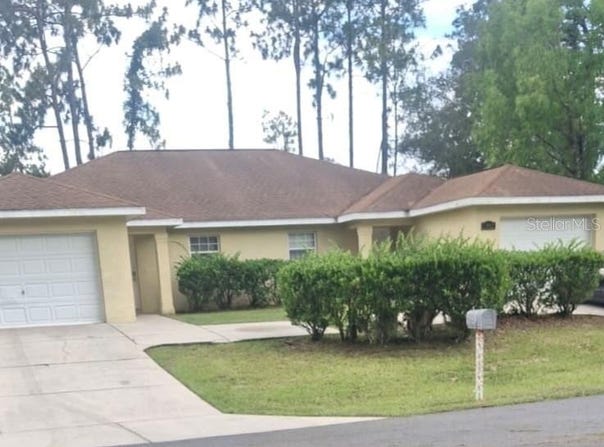 13912 SW 61ST Circle, OCALA, FL 34473