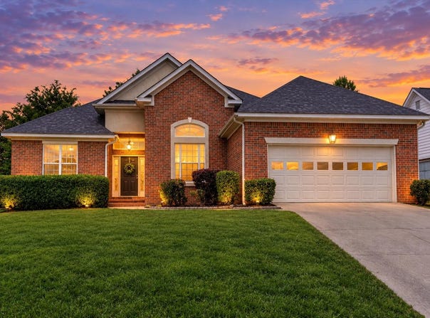 657 Cornerstone Place, Evans, GA 30809