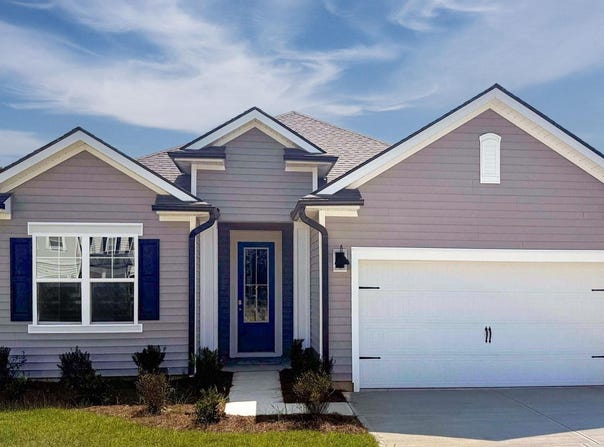 140 Keithland Dr., Conway, SC 29526