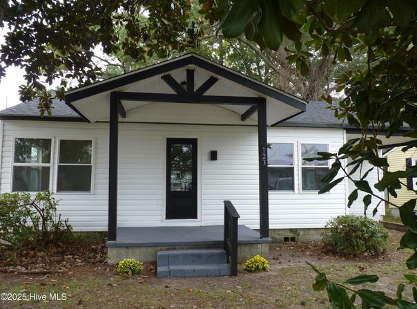 123 Jackson Street, Edenton, NC 27932