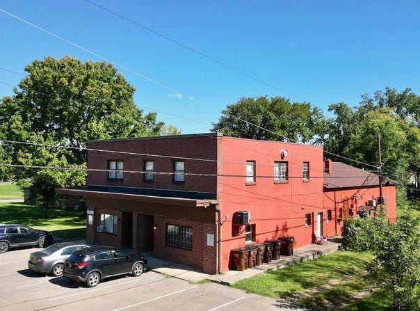 99 Bowman Road, Chillicothe, OH 45601