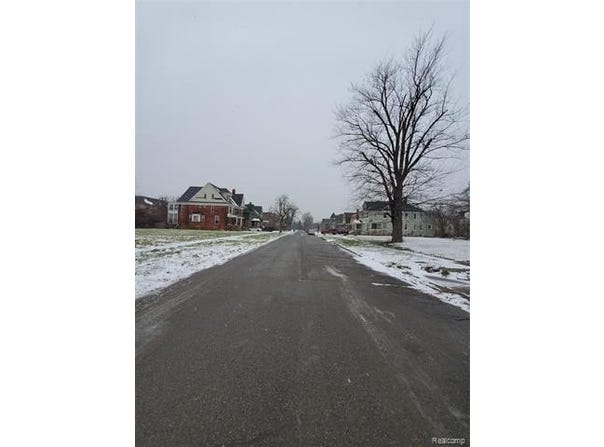 125 WESTMINSTER, Detroit, MI 48202