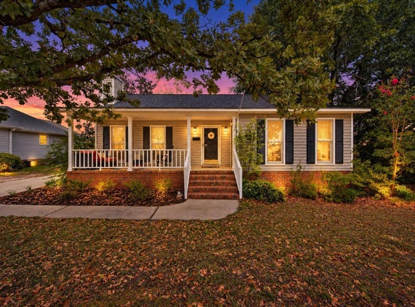 1108 Indigo Avenue, Cayce, SC 29033