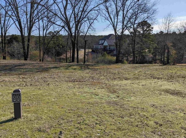 Brighton Pointe lot: 53, Heber Springs, AR 72543