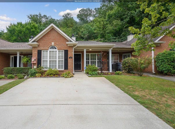 212 MITOBA TRAIL, PELHAM, AL 35124