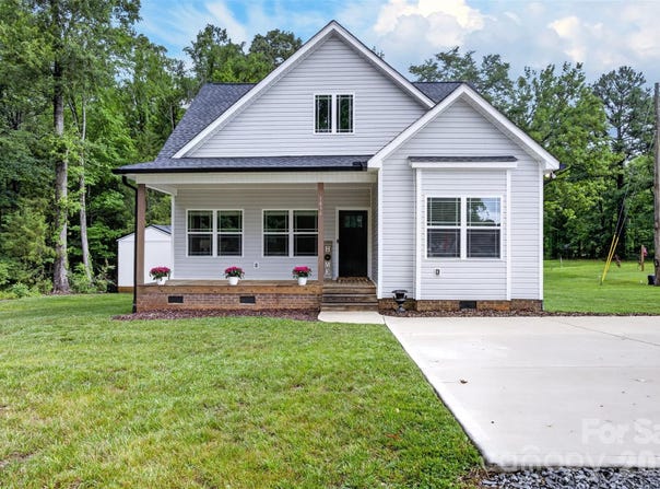 1436 Panther Road, Lancaster, SC 29720