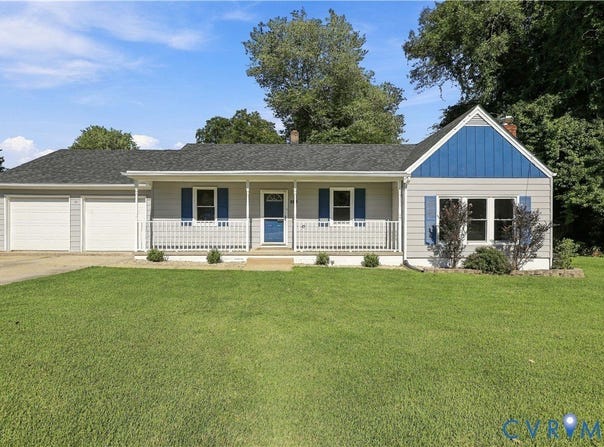 14309 Central Ave, Chester, VA 23836