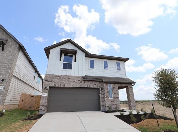 13115 Cerulean Spring Dr, Buda, TX 78610