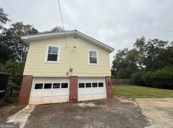 304.5 Boulevard, Lagrange, GA 30240