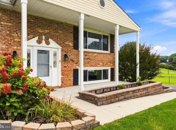 2300 CARRS MILL Road, FALLSTON, MD 21047