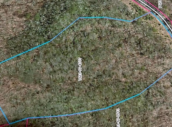 Firefly Road, Whittier, NC 28789
