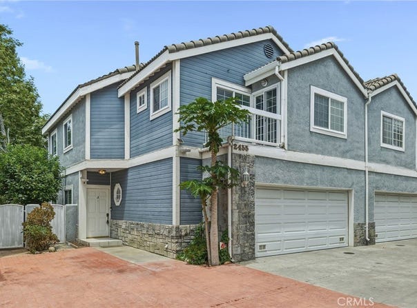 2455 Oneida Street, Pasadena, CA 91107