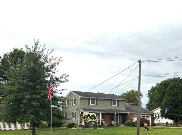 8420 W Ridge Road, Elyria, OH 44035