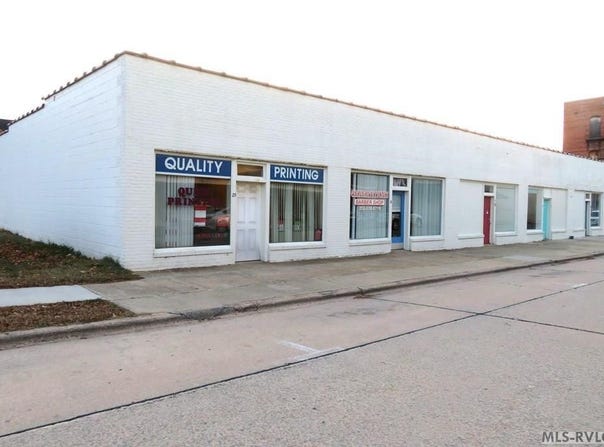 15 E 11th Street, Roanoke Rapids, NC 27870