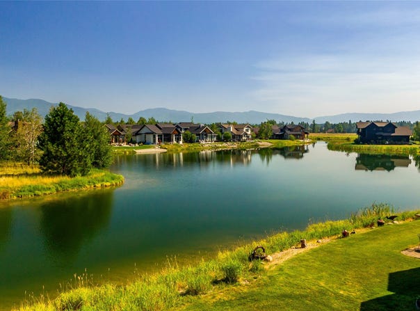 4332 Voyager Drive, Whitefish, MT 59937
